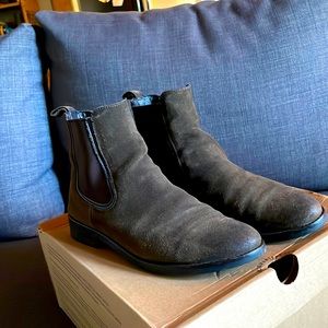 Thursday Boots Duchess